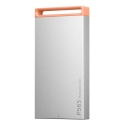 Lenovo 4XB1T88410 external solid state drive 1 TB USB Type-C 3.2 Gen 2 (3.1 Gen 2) Grey