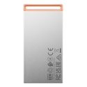 Lenovo 4XB1T88410 ārējais cietais disks 1 TB USB Type-C 3.2 Gen 2 (3.1 Gen 2) pelēks