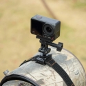 Крепление холодного башмака SmallRig с липучкой (5711) Крепление холодного башмака SmallRig с липучкой (5711)