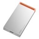 Lenovo 4XB1T88410 ārējais cietais disks 1 TB USB Type-C 3.2 Gen 2 (3.1 Gen 2) pelēks
