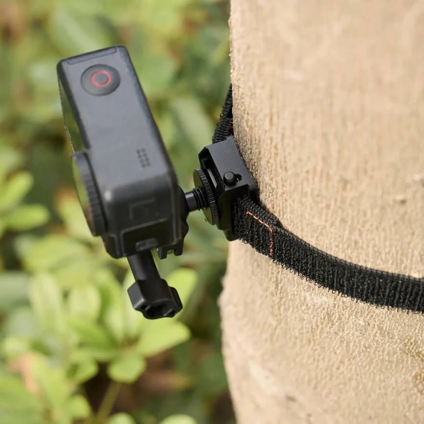 Крепление холодного башмака SmallRig с липучкой (5711) – 5