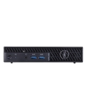 DELL OptiPlex 3000 Micro i3-12100T 16GB 256GB SSD mSFF Win11pro БУ WiFi Б/У DELL OptiPlex 3000 Micro i3-12100T 16GB 256GB SSD mSFF Win11pro БУ WiFi Б/У
