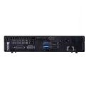 DELL OptiPlex 3000 Micro i3-12100T 16GB 256GB SSD mSFF Win11pro USED WiFi Used