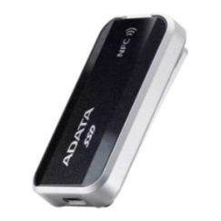 ADATA URBAN TAPSAFE External SSD 2000 GB