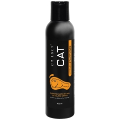 DR LUCY - KISSAVITAMIINI HOITOAINE 150 ML KOHDENNETTU VITAMIINI HOITOAINE