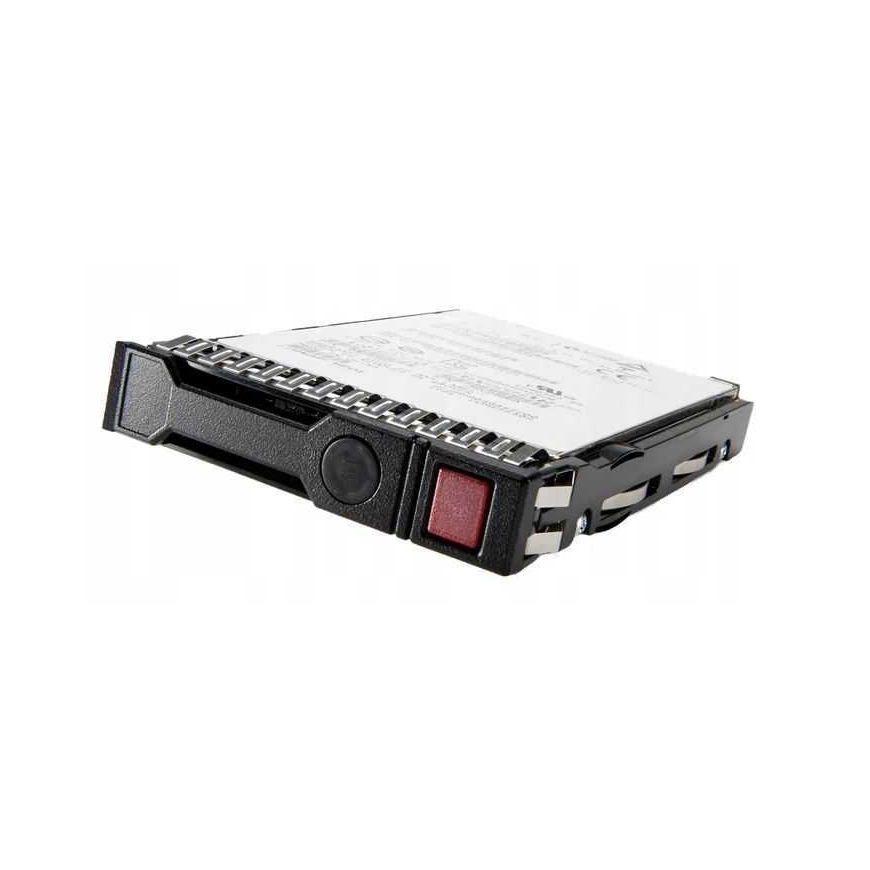 HPE 900GB 2.5 875217-003