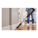 Black & Decker BSV520BRP-QW stick vacuum/electric broom Battery Dry Bagless 0.65 L 2 Ah