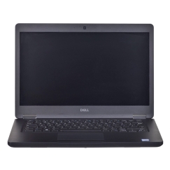 DELL LATITUDE 5490 i5-8350U 8GB 256GB SSD 14" FHD Win11pro Käytetty