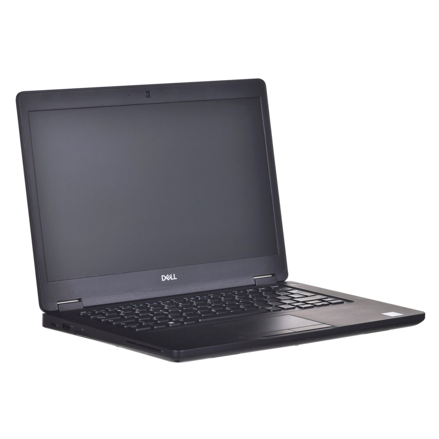 DELL LATITUDE 5490 i5-8350U 8GB 256GB SSD 14" FHD Win11pro Used – 2