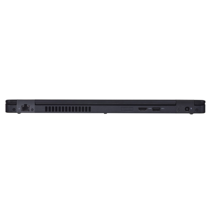 DELL LATITUDE 5490 i5-8350U 8GB 256GB SSD 14" FHD Win11pro Kasutatud – 3