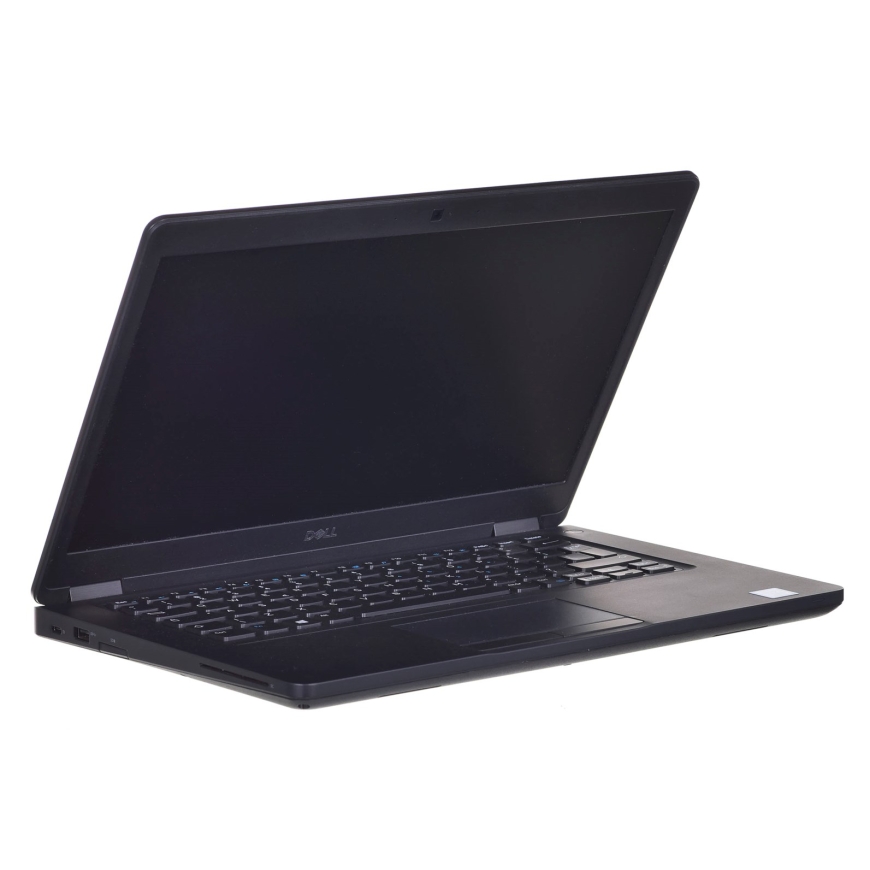DELL LATITUDE 5490 i5-8350U 8GB 256GB SSD 14" FHD Win11pro Used – 5