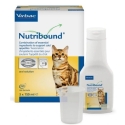 VIRBAC Nutribound Convalescence - diētiskie piedevas kaķiem - 3x150ml VIRBAC Nutribound Convalescence - diētiskie piedevas kaķiem - 3x150ml
