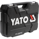 Yato YT-38791 mehāniķu instrumentu komplekts Yato YT-38791 mehāniķu instrumentu komplekts