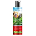 EUROWET Odos dirginimas - šampūnas šunims ir katėms - 200ml EUROWET Odos dirginimas - šampūnas šunims ir katėms - 200ml