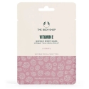 The Body Shop Vitamin E kangasnaamio 18ml The Body Shop Vitamin E kangasnaamio 18ml
