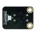 DFRobot Gravity Digitaalne Nupp Taktik Switch, Punane DFRobot Gravity Digitaalne Nupp Taktik Switch, Punane