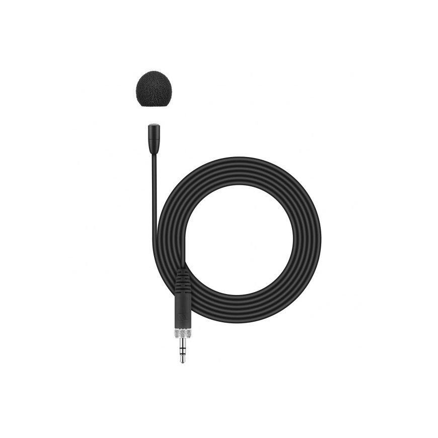 Sennheiser MKE Essential Omni Black -