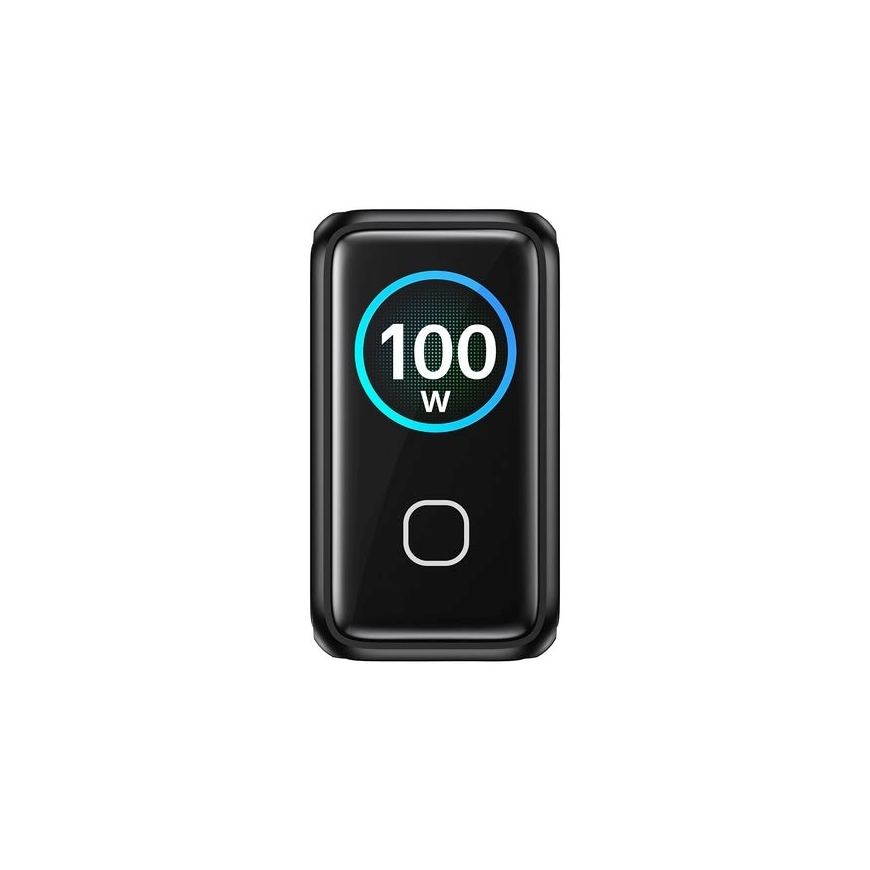 UNITEK GAN LAADIMISE SEADE KUVAGA, 100W, 3xUSB-C
