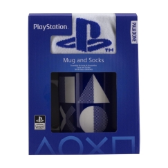 PLAYSTATION 5 - MUKI JA SOCKIT