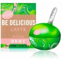 Духи «Donna Karan Dkny Be Delicious Latte Matcha» спрей 50 мл