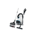 Bosch Serie 6 ProSilence BGB6SIL0L bagged vacuum cleaner Bosch Serie 6 ProSilence BGB6SIL0L bagged vacuum cleaner