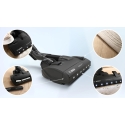 Bosch Serie 6 ProSilence BGB6SIL0L bagged vacuum cleaner Bosch Serie 6 ProSilence BGB6SIL0L bagged vacuum cleaner