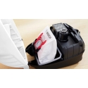 Bosch Serie 6 ProSilence BGB6SIL0L bagged vacuum cleaner Bosch Serie 6 ProSilence BGB6SIL0L bagged vacuum cleaner