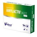 VETFOOD Amylactiv Digest Mini - supplements for dogs and cats - 30pcs VETFOOD Amylactiv Digest Mini - supplements for dogs and cats - 30pcs
