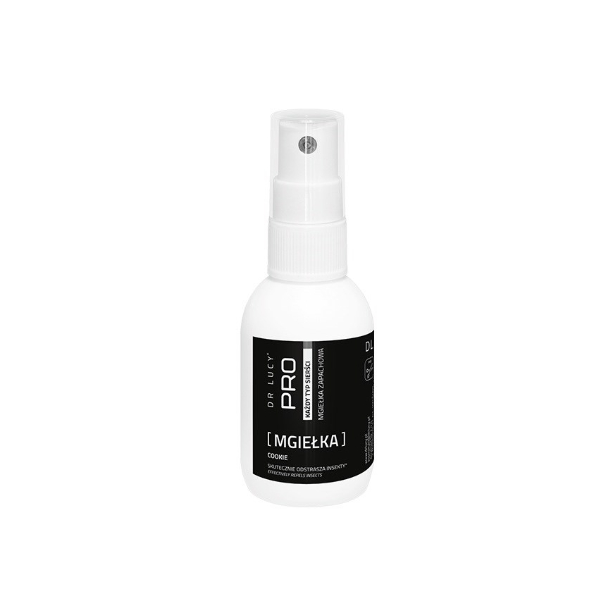 DR LUCY Pro udusega koertele Cookie - 50 ml