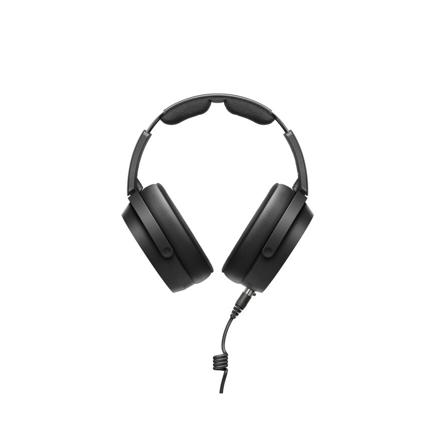 Sennheiser HD 480 PRO Plus - professionaalsed suletud ümarad stuudio kõrvaümbrised – 3