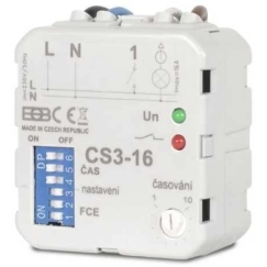 ELEKTROBOCK ajastin CS3-16