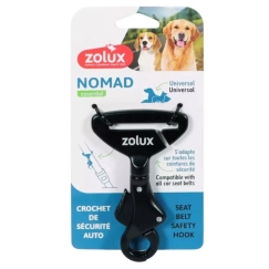 ZOLUX Nomad – suņu siksna drošībai