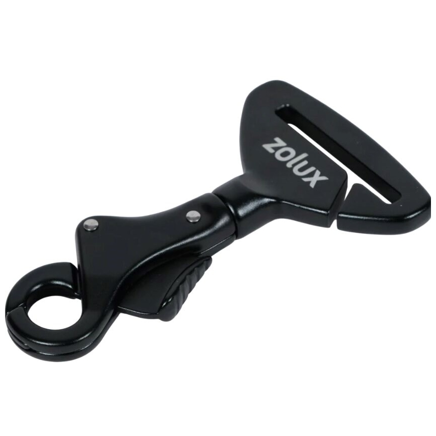 ZOLUX Nomad – koiran turvavyöklipsi – 2