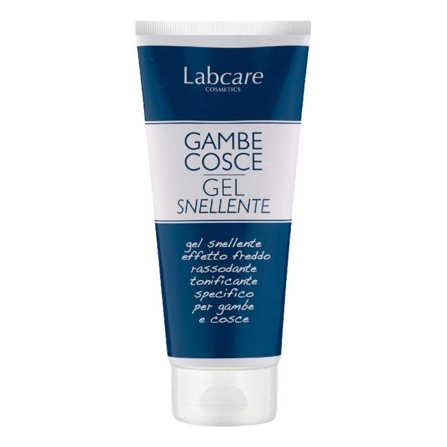 Labcare Slimming Kreminis for Legs with Cooling Effect 150ml