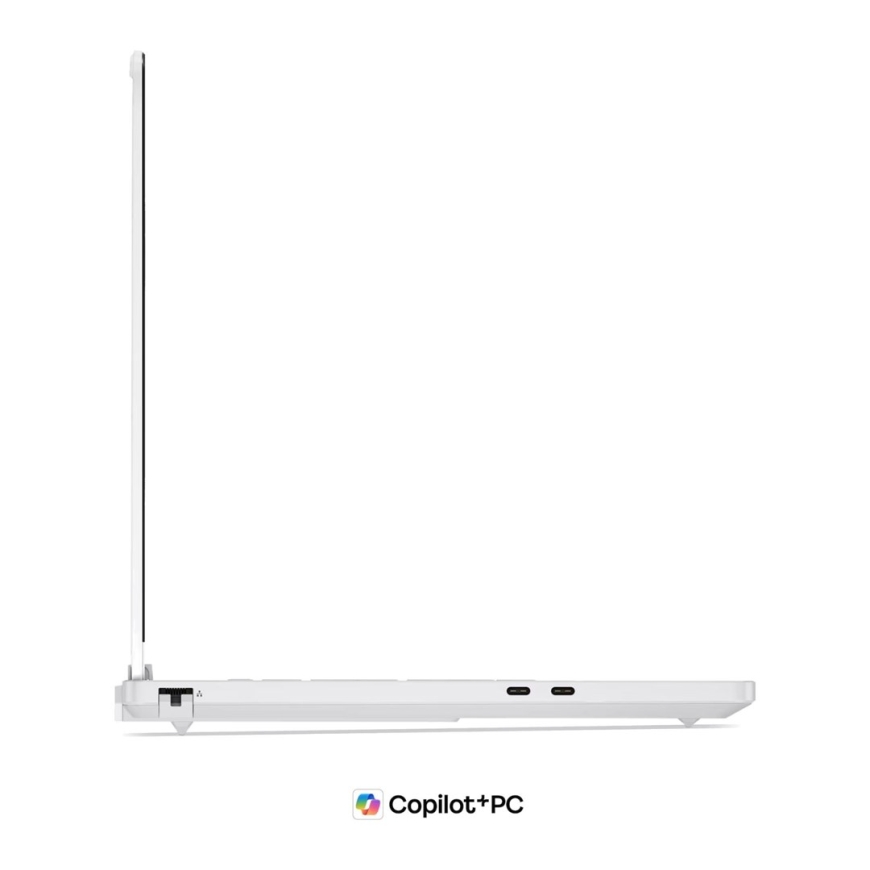 Lenovo Legion 5 15AGP11 Ryzen AI 7 450 15,3" WQXGA OLED 500 nits 165 Hz spīdīgs 16 GB DDR5 5600 512 GB SSD GeForce RTX 5060 8 GB – 5