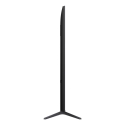 TCL C69KS 65C69KS TV 165.1 cm (65") 4K Ultra HD Smart TV Wi-Fi Metallic