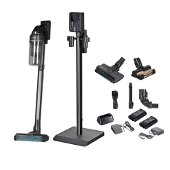 Samsung Jet 95S Complete Extra Upright Vacuum Cleaner VS70H28GEK/WA