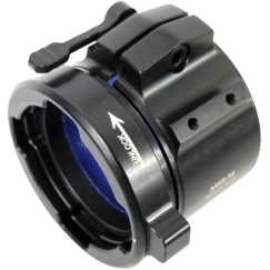 Rusan modulāraisadapteris - skava 58.4 mm