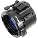 Rusan mooduladapter - klamber 58.4 mm Rusan mooduladapter - klamber 58.4 mm