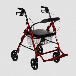 Oslo Premium RF-616/C REHAFUND kuntoutuskävelykeppi