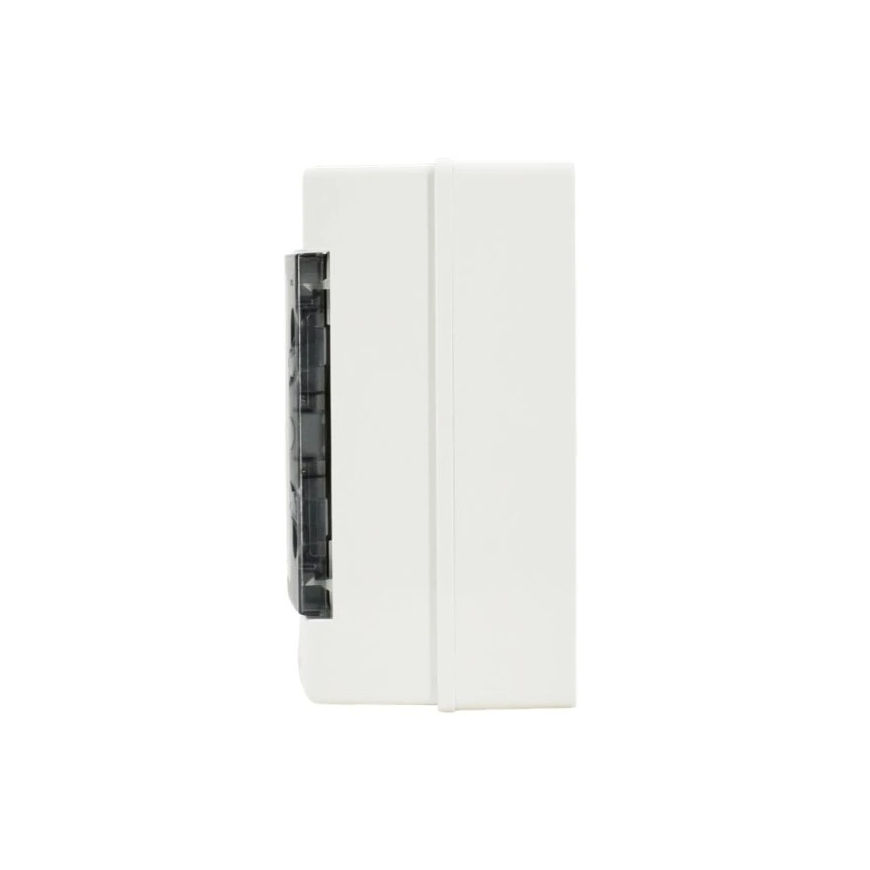 Bemko Schelinger Pintakiinnitettävä Tiivis Jakotukki IP65 LIITTIMET 12N+12PE 1x12P – 5