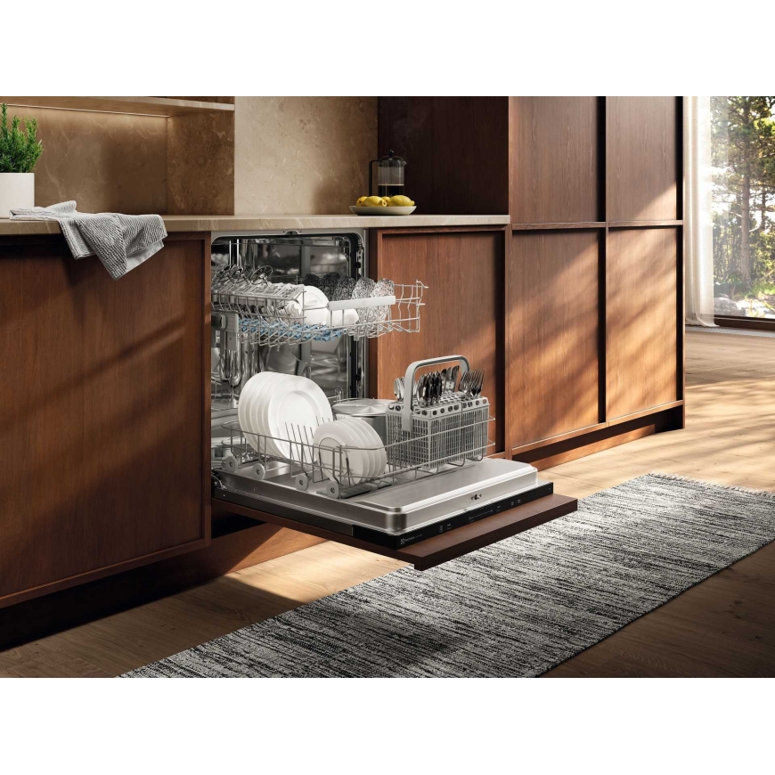 Electrolux E62LB100S – 3