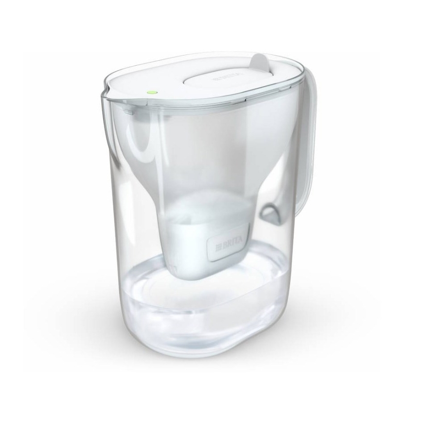 BRITA Style ESSENTIAL XL balts filtru