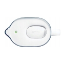BRITA Style ESSENTIAL XL baltas filtro ąsotis + MX Pro Pure Performance filtras BRITA Style ESSENTIAL XL baltas filtro ąsotis + MX Pro Pure Performance filtras