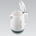 Electric kettle 1.7L 2200W MAESTRO MR-033-WHITE