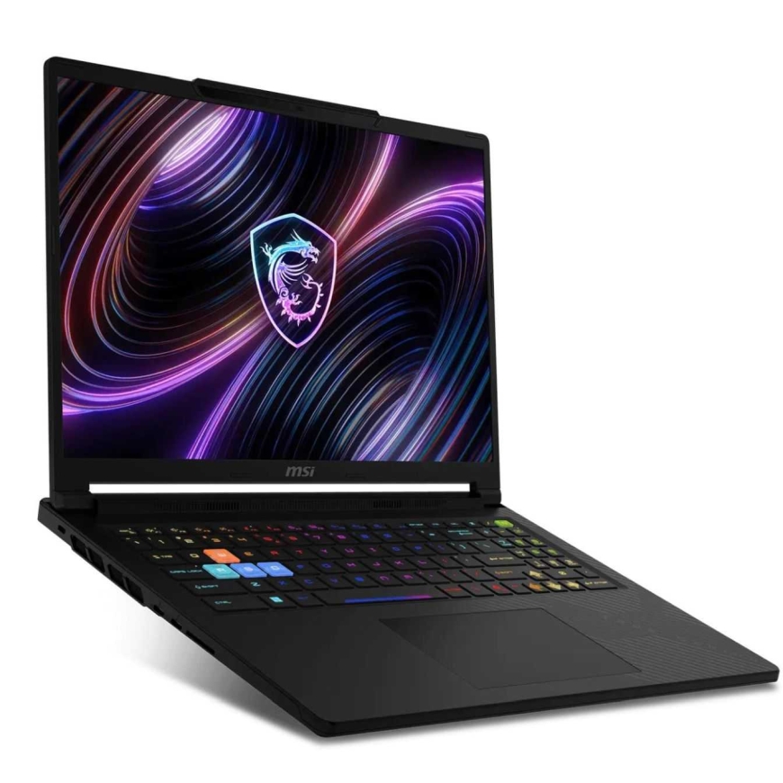 MSI Raider 16 HX B2WI-228PL u9-275HX 32GB 1SSD RTX5080 W11 EN Juodas – 3