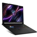 MSI Raider 16 HX B2WI-228PL u9-275HX 32GB 1SSD RTX5080 W11 EN Musta MSI Raider 16 HX B2WI-228PL u9-275HX 32GB 1SSD RTX5080 W11 EN Musta