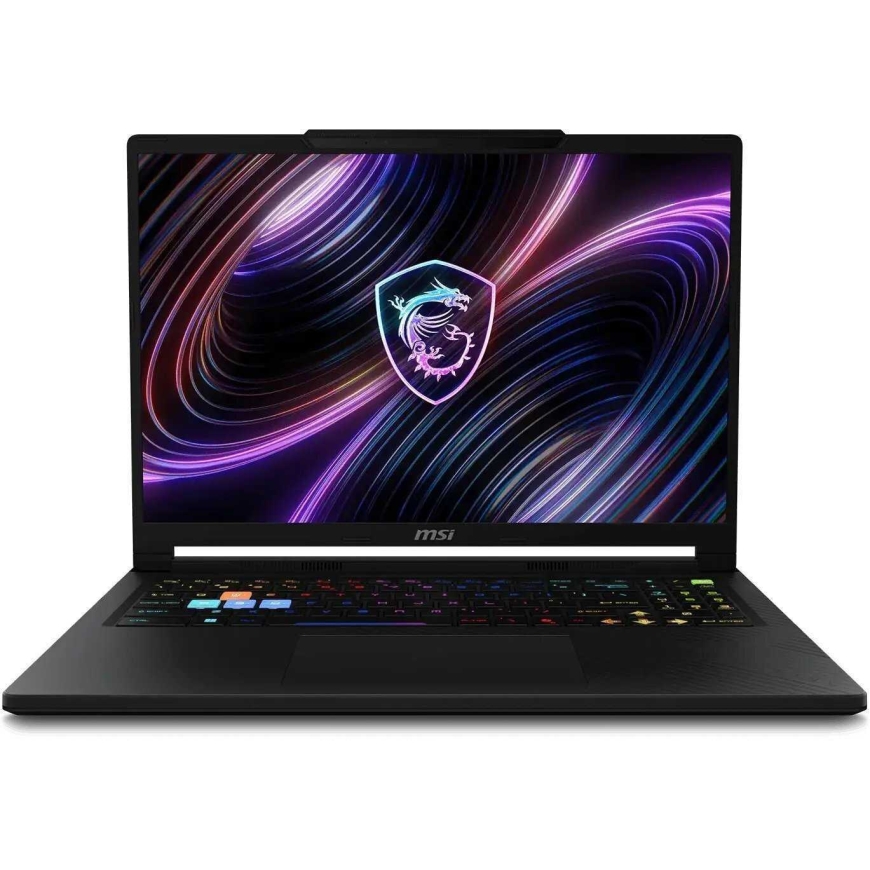 MSI Raider 16 HX B2WI-228PL u9-275HX 32GB 1SSD RTX5080 W11 EN Melns – 4