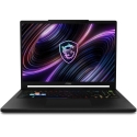 MSI Raider 16 HX B2WI-228PL u9-275HX 32GB 1SSD RTX5080 W11 EN Black MSI Raider 16 HX B2WI-228PL u9-275HX 32GB 1SSD RTX5080 W11 EN Black