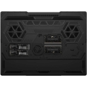 MSI Raider 16 HX B2WI-228PL u9-275HX 32GB 1SSD RTX5080 W11 EN Juodas MSI Raider 16 HX B2WI-228PL u9-275HX 32GB 1SSD RTX5080 W11 EN Juodas
